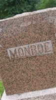 Jospeh L. Monroe Jospeh L. Monroe