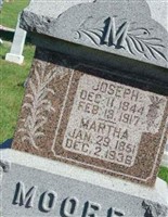 Jospeh Moore