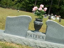 Jospeh Wesley Patrick