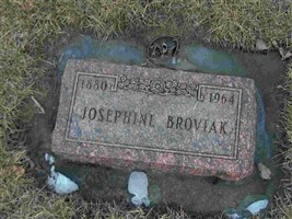Josphine Blachowski Borowiak