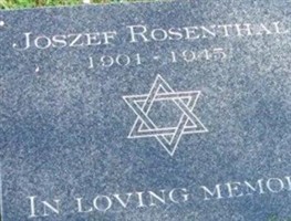 Joszef Rosenthal