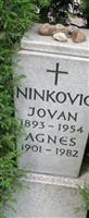 Jovan Ninkovic