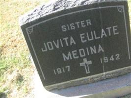 Jovita Eulate Medina