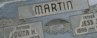 Jovita Herrera Martin