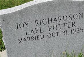 Joy Alice Potter