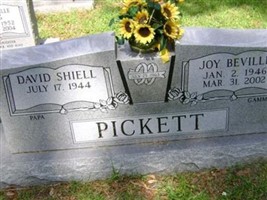 Joy Beville Pickett