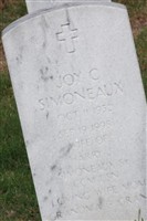 Joy C Simoneaux
