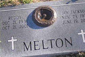Joy Jackson Melton