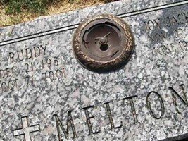 Joy Jackson Melton