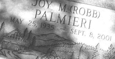 Joy M. Robb Palmieri