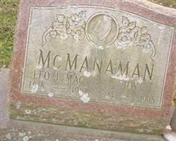 Joy McManaman Joy McManaman