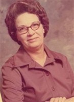 Joy Milstead Walker