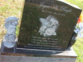 Joyce A. Boyle