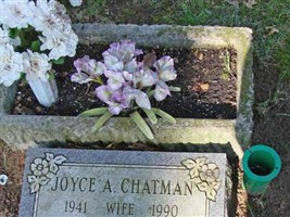 Joyce A. Chatman Joyce A. Chatman