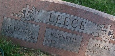Joyce A Leece Joyce A Leece