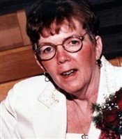 Joyce A McClelland Arnholt