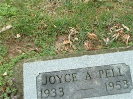 JOYCE A PELL