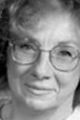 Joyce Ann Bateson Ufford Joyce Ann Bateson Ufford