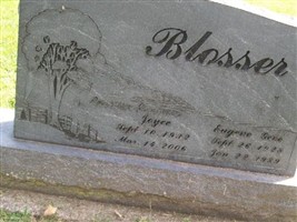 Joyce Blosser
