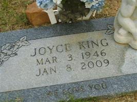 Joyce Burns King