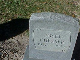 Joyce Chesser Joyce Chesser