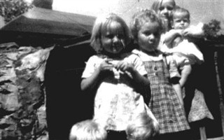 Joyce Clementine Holliday Joyce Clementine Holliday