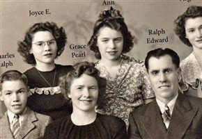 Joyce E. Secrest Taylor Joyce E. Secrest Taylor