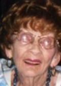 Joyce E Simonson Wiedmer