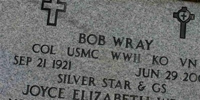 Joyce Elizabeth Wray Joyce Elizabeth Wray