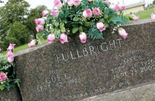 Joyce Fitzsimmons Fullbright Joyce Fitzsimmons Fullbright