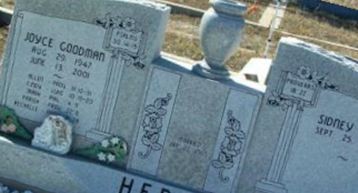 Joyce Goodman Hebert