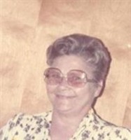 Joyce W. Houchin-Hembree Jones Joyce W. Houchin-Hembree Jones