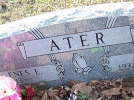 Joyce Jean Huckaby Ater