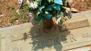 Lena Joyce "Joyce" Joyner Tucker Lena Joyce "Joyce" Joyner Tucker
