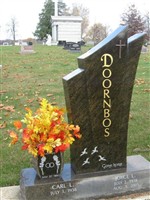 Joyce L. Doornbos Joyce L. Doornbos