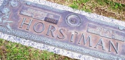 Joyce L. Horstman