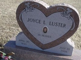 Joyce L. Luster Joyce L. Luster