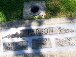 Joyce L. Parson