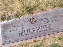 Joyce Lanelle Murphree