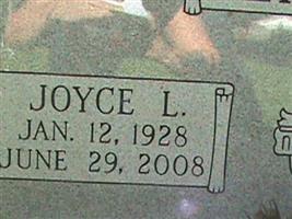 Joyce Lavonne Halvorson Little