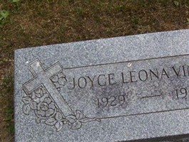Joyce Leona Vining