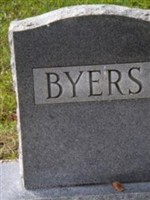 Joyce Lyden Byers Joyce Lyden Byers