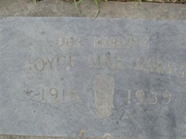 Joyce Mae Barks (2004807.jpg)