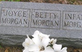 Joyce Marie Morgan