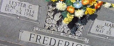 Joyce Marie SPEARS FREDERICK