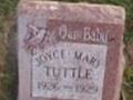 Joyce Mary Tuttle Joyce Mary Tuttle