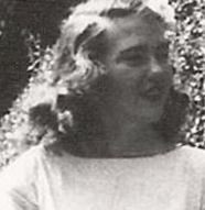 Joyce Mignon Williams Perry Joyce Mignon Williams Perry