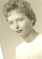 Mary Joyce Noskey Caruso Zimmerman