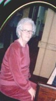 Joyce Ruth Nelson Brown Joyce Ruth Nelson Brown