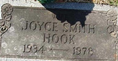 Joyce Smith Hook Joyce Smith Hook